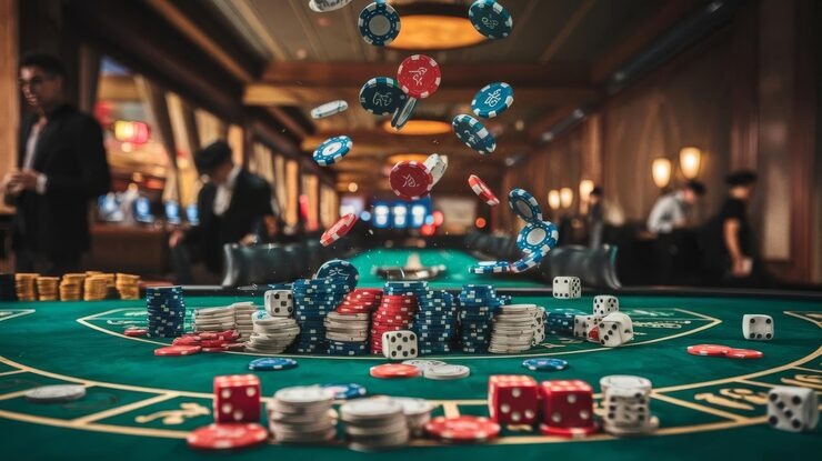 slot aladin app interface showing football markets and live casino menu on Android
