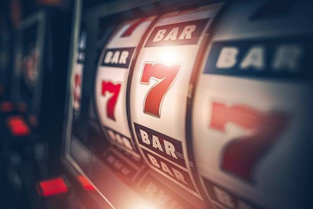 Login screen of slot aladin app with username and password fields